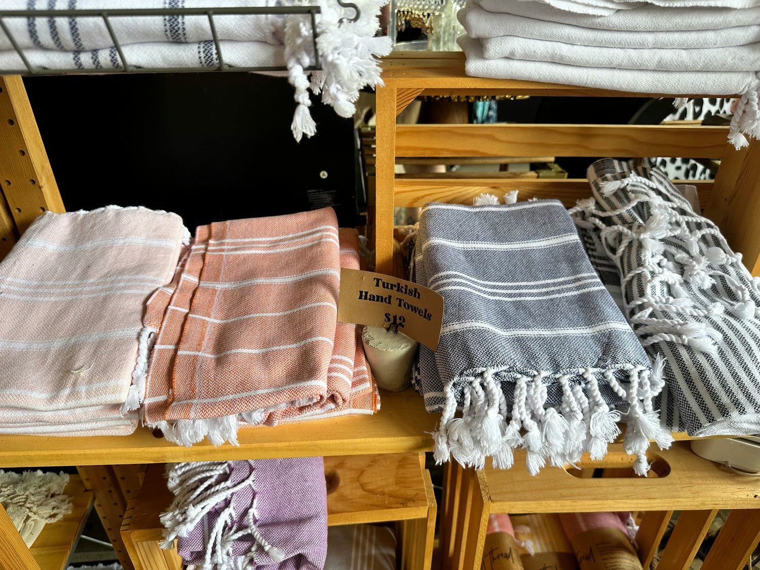 Home Textile