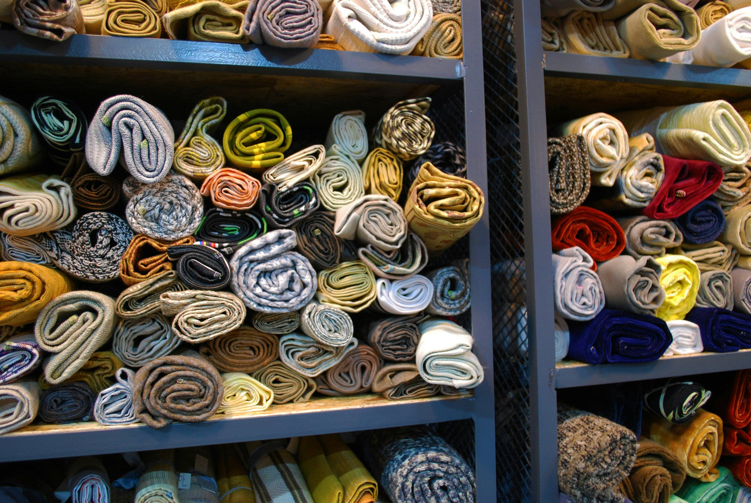 Fabric & Textile