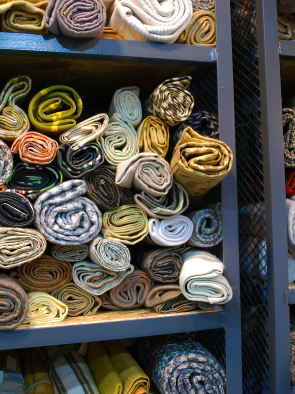 Fabric & Textiles