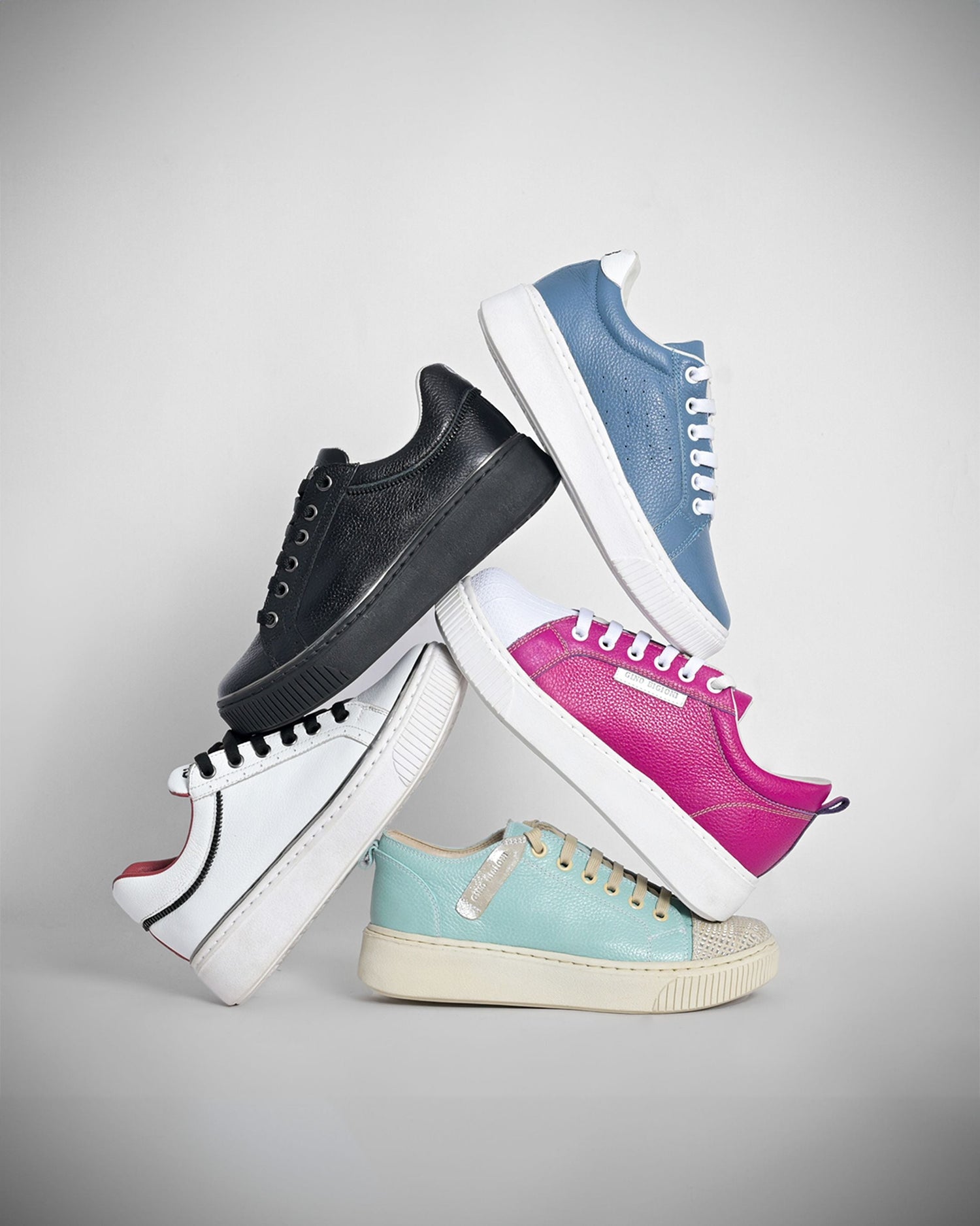 Shoes & Footwear