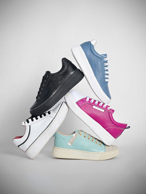 Shoes & Footwear