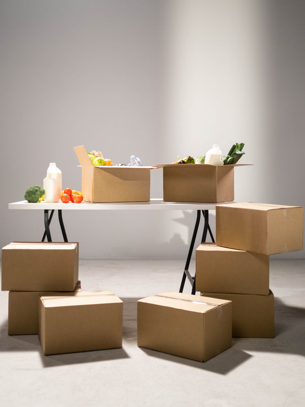 Packaging & Supplies