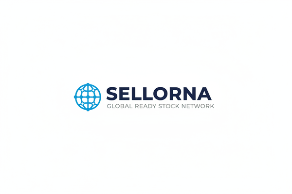 Sellorna Kompakt Logo